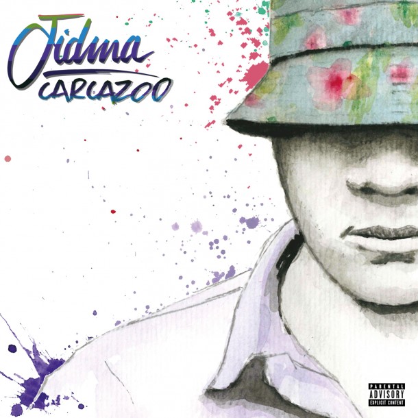 Sortie du EP Carcazoo