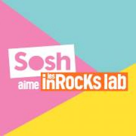 JIDMA SÉLECTIONNÉ POUR LES AUDITIONS SOSH AIME LES INROCK!