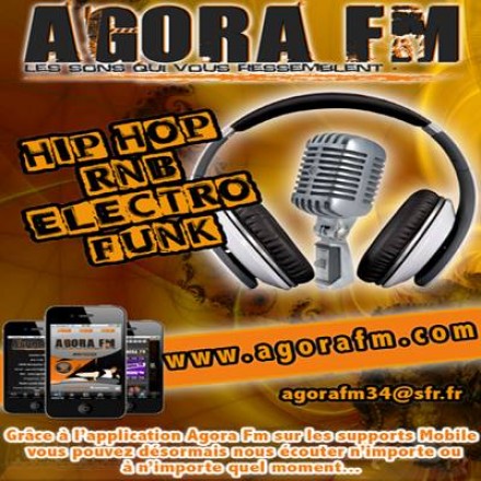 Le titre « Bande à part » de JIDMA rentre en playlist sur AGORA Fm