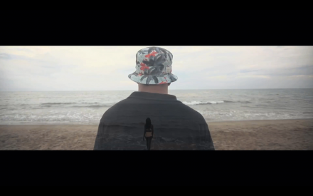 CHILL Sex N Seum, le dernier clip de JIDMA difusé sur de nombreux médias!
