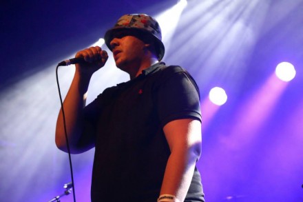 Vidéo de JIDMA en live aux inRocKs lab