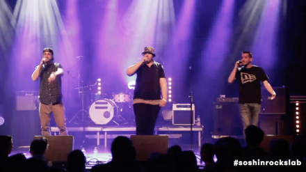 #PeuPourEtreHeureux Nouveau Clip de Jidma