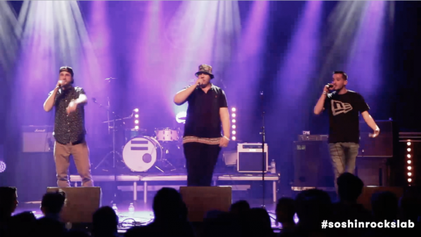 #PeuPourEtreHeureux Nouveau Clip de Jidma